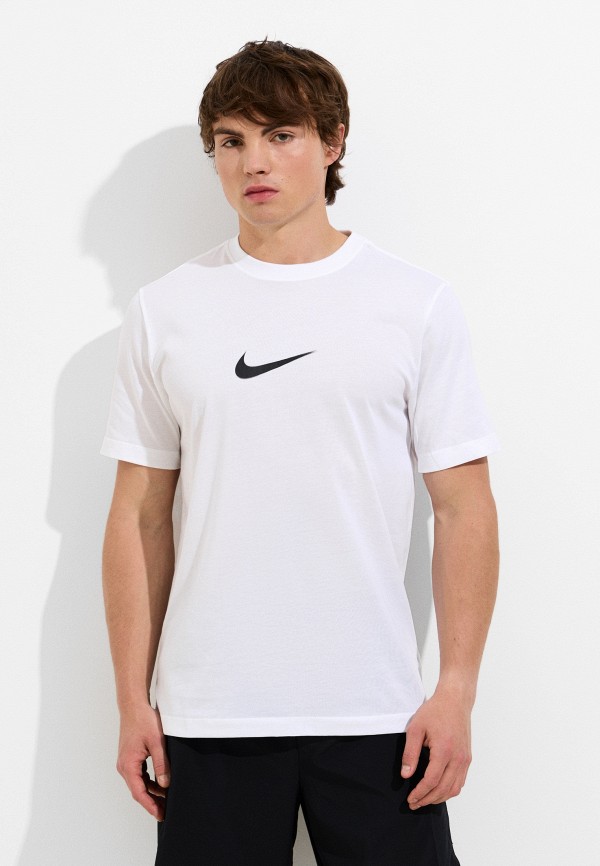 Nike Футболка спортивная - DF TEE VERBIAGE - фото 1