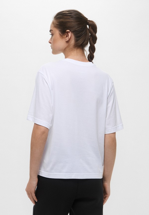 Nike Футболка - DF SLASS TEE OZ OPEN - фото 3