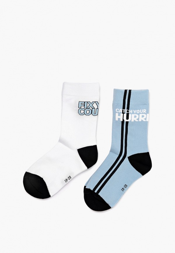 Gulliver Носки 2 пары - фото 1