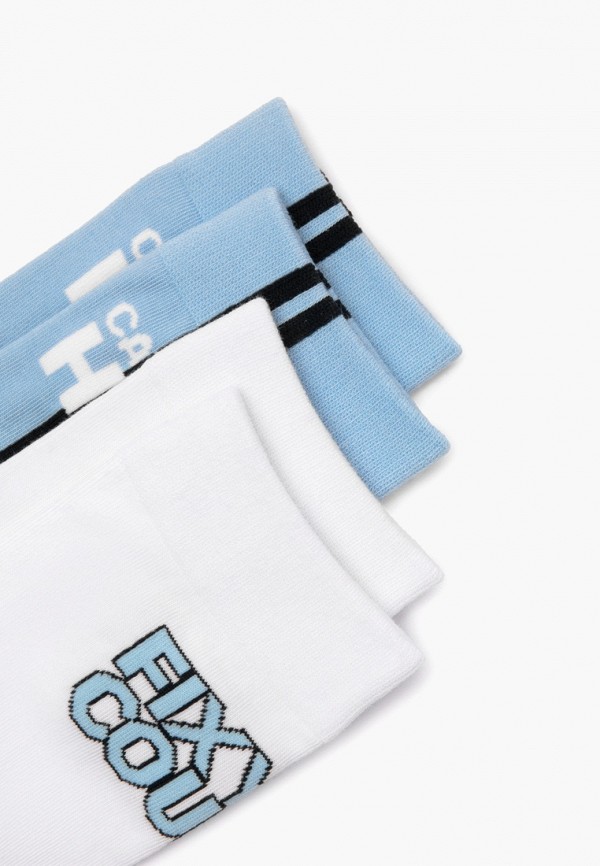 Gulliver Носки 2 пары - фото 2