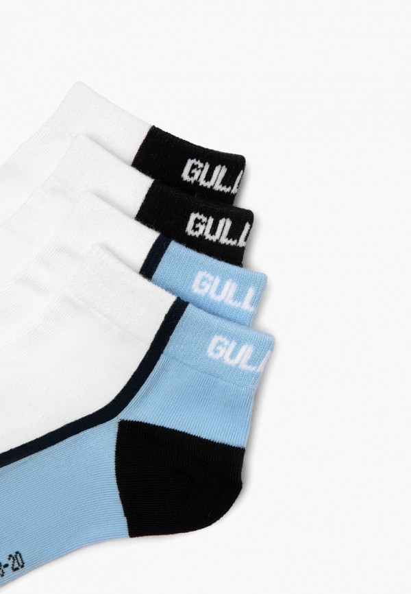 Gulliver Носки 2 пары - фото 2