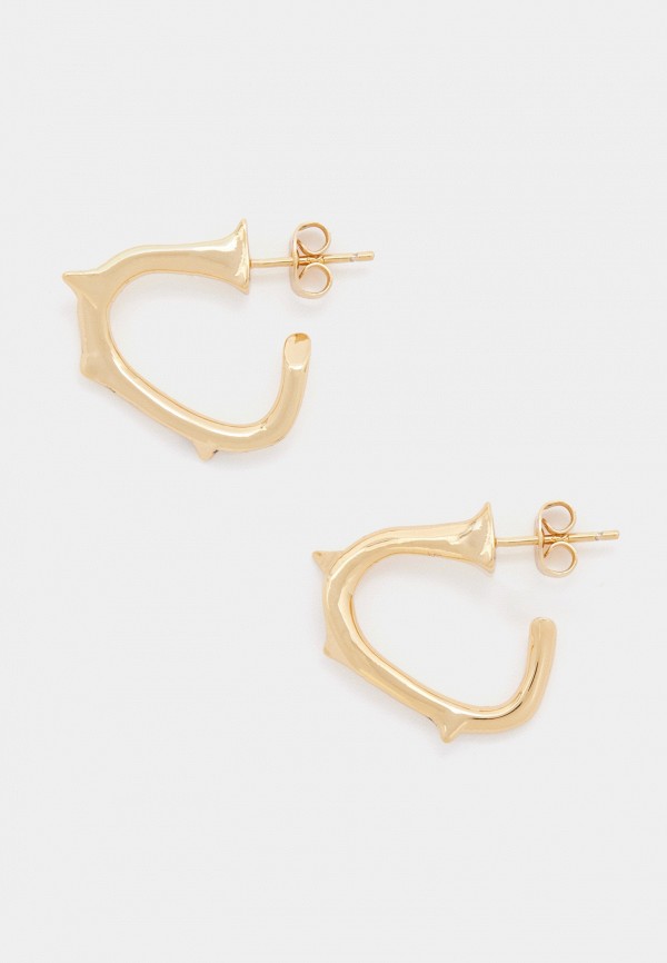 John Richmond Серьги - фото 1