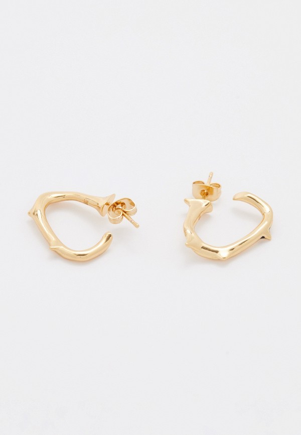 John Richmond Серьги - фото 2