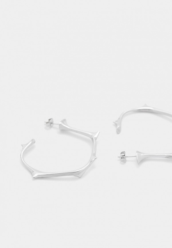 John Richmond Серьги - фото 2