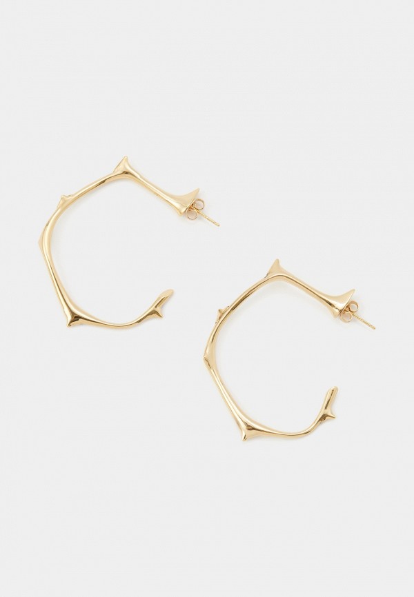 John Richmond Серьги - фото 1