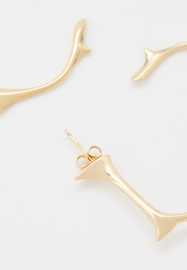 John Richmond Серьги - фото 2