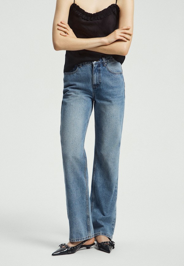 Nume Джинсы - фото 1