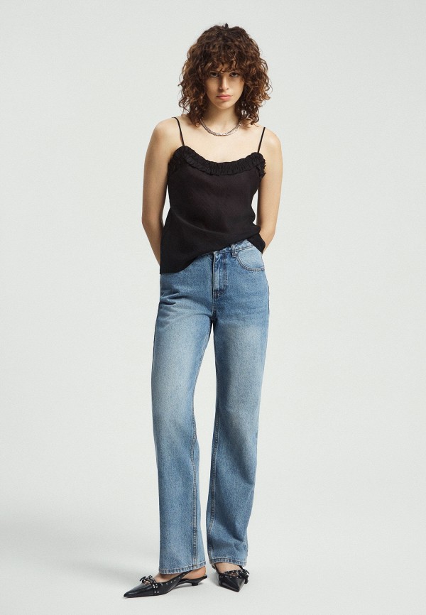 Nume Джинсы - фото 2