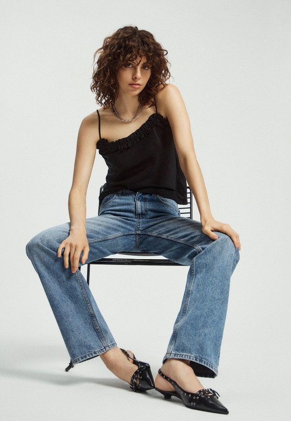 Nume Джинсы - фото 5