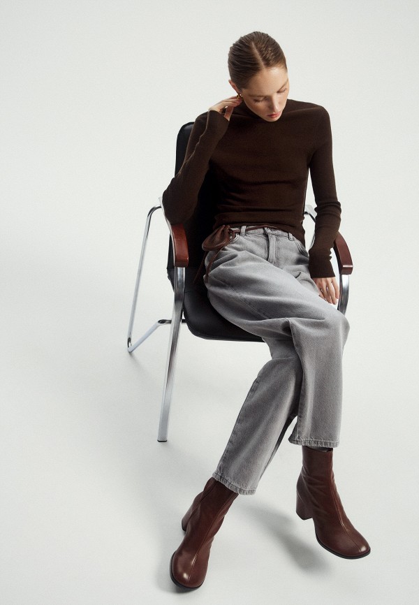 Nume Джинсы - фото 6