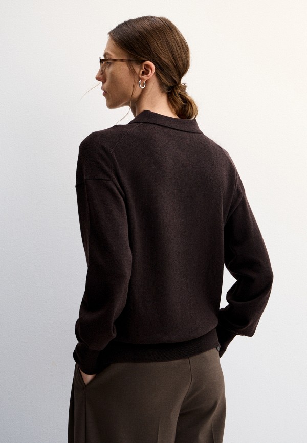 Uset Поло -  - фото 3