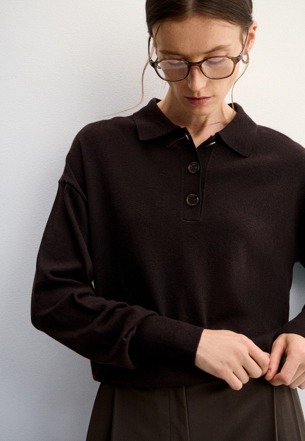 Uset Поло -  - фото 4