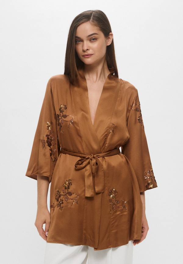 Emme Marella Кимоно - FATIMA - фото 1