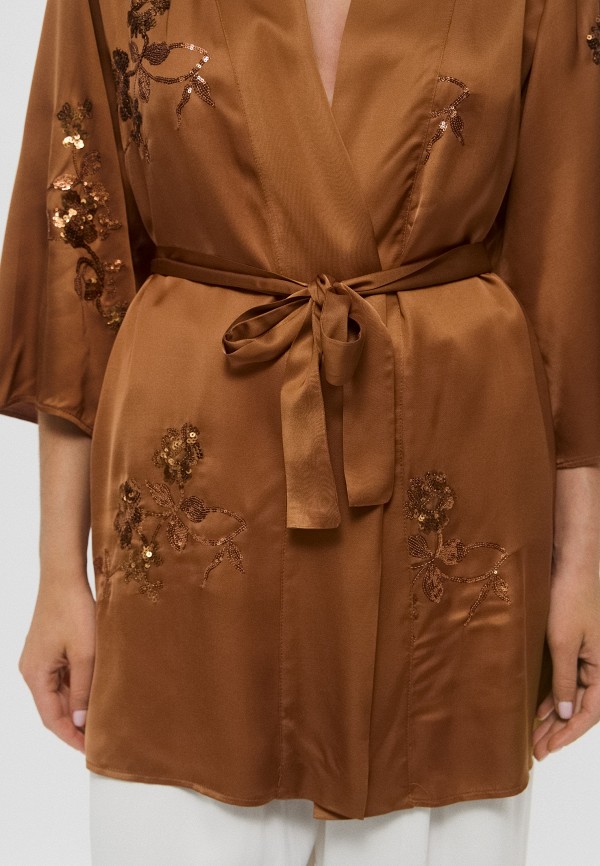 Emme Marella Кимоно - FATIMA - фото 5