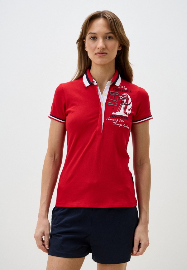 Galvanni Поло - фото 1