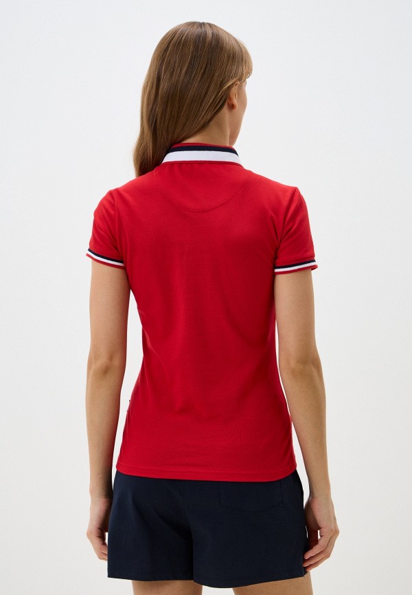 Galvanni Поло - фото 2