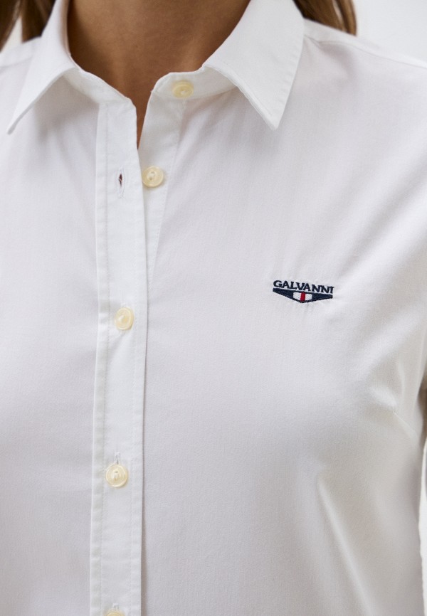 Galvanni Рубашка - фото 4