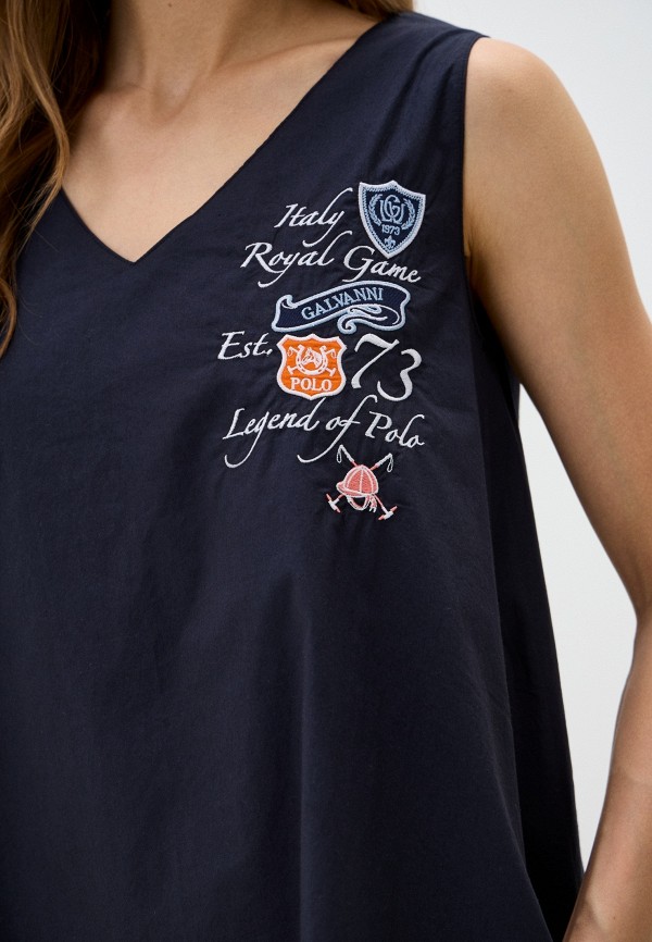 Galvanni Сарафан - фото 4