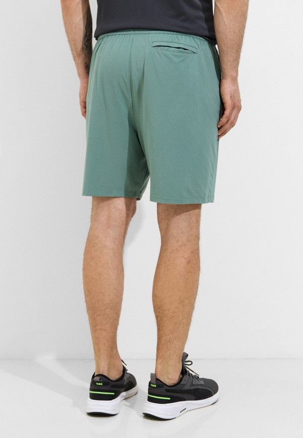 PUMA Шорты спортивные - M CLOUDSPUN 7" KNIT SHORT - фото 3