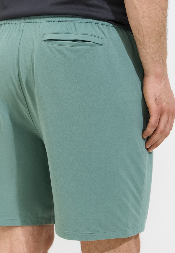 PUMA Шорты спортивные - M CLOUDSPUN 7" KNIT SHORT - фото 5