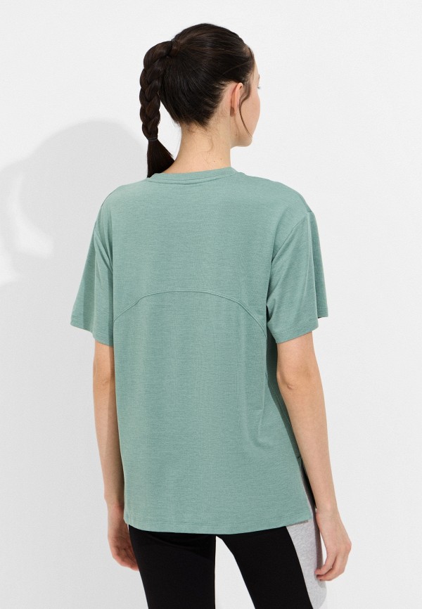 PUMA Футболка - CLOUDSPUN TEE - REG - фото 3