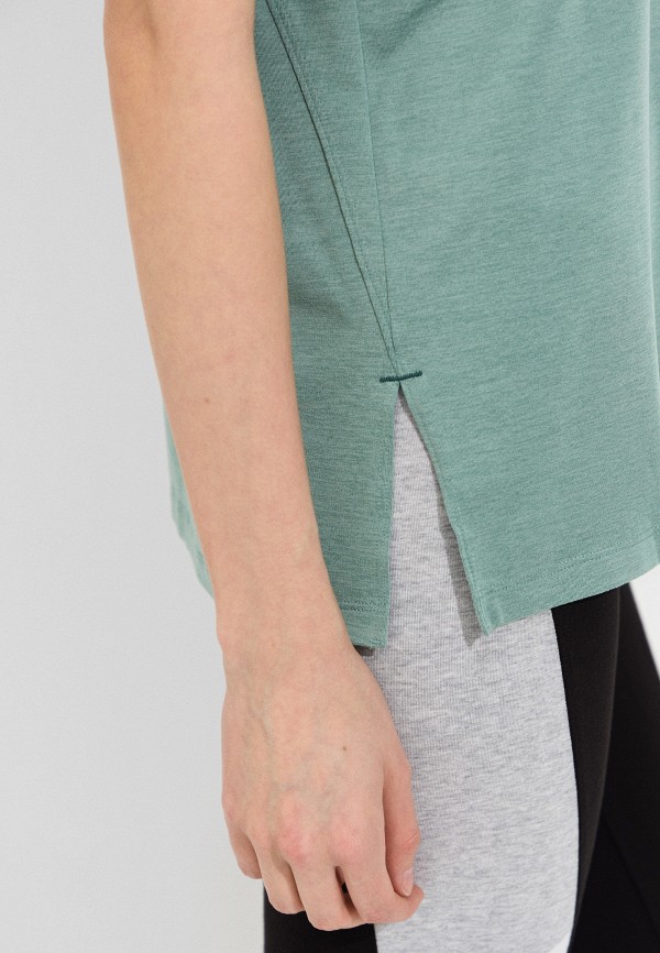 PUMA Футболка - CLOUDSPUN TEE - REG - фото 5