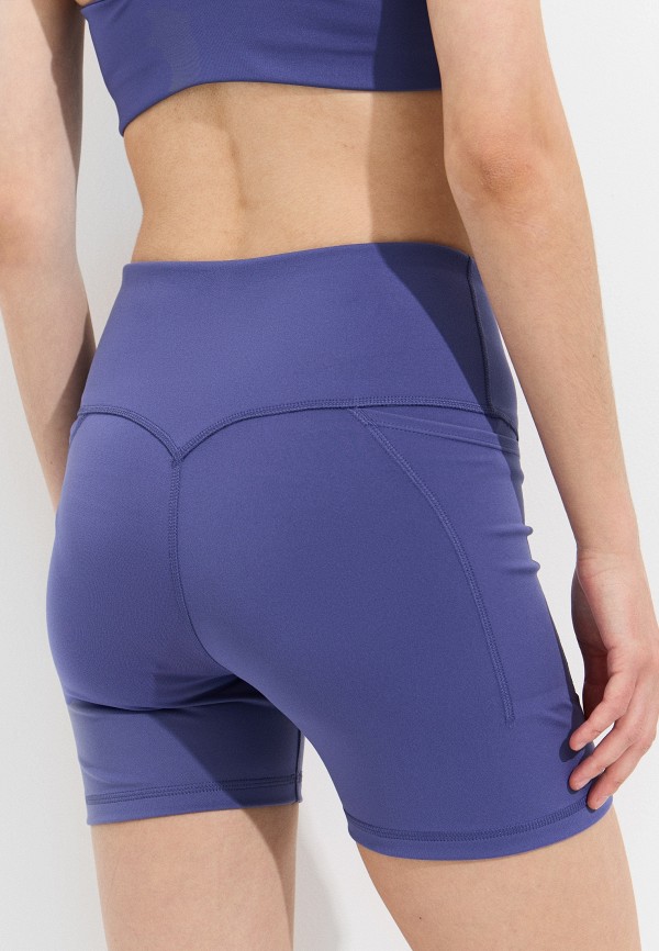 PUMA Шорты спортивные - CLOUDSPUN HW 5" TIGHT SHORT - фото 5