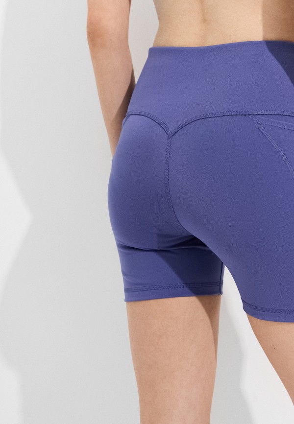 PUMA Шорты спортивные - CLOUDSPUN HW 5" TIGHT SHORT - фото 6