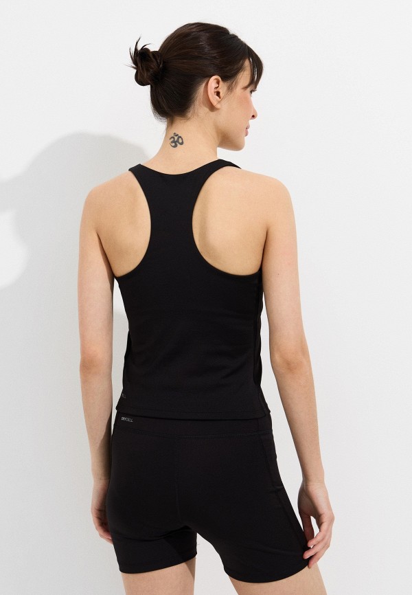 PUMA Майка спортивная - W TAD ESSENTIAL 2 in 1 Tank - фото 3