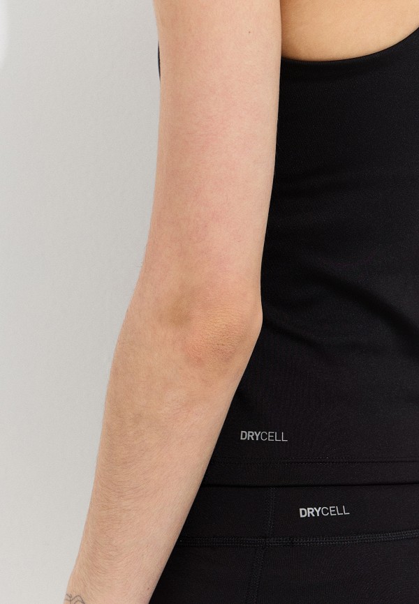 PUMA Майка спортивная - W TAD ESSENTIAL 2 in 1 Tank - фото 5