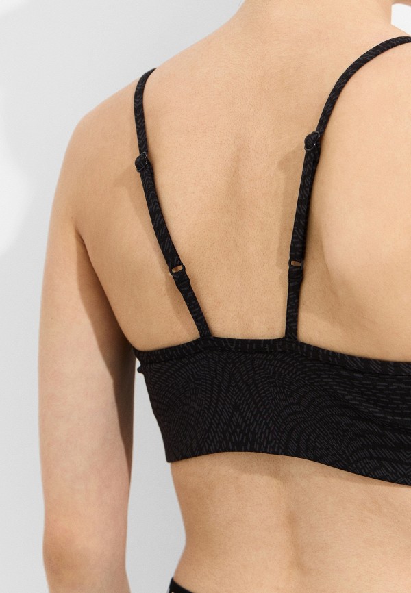 PUMA Топ спортивный - Move Cloudspun Bra – AOP - фото 5