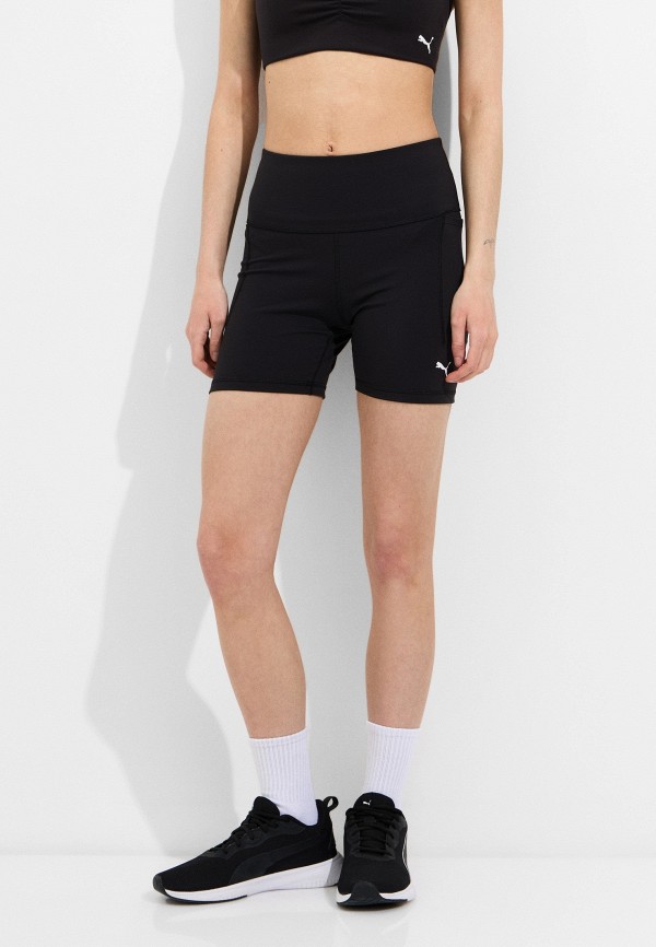 PUMA Шорты спортивные - CLOUDSPUN HW 5" TIGHT SHORT - фото 1