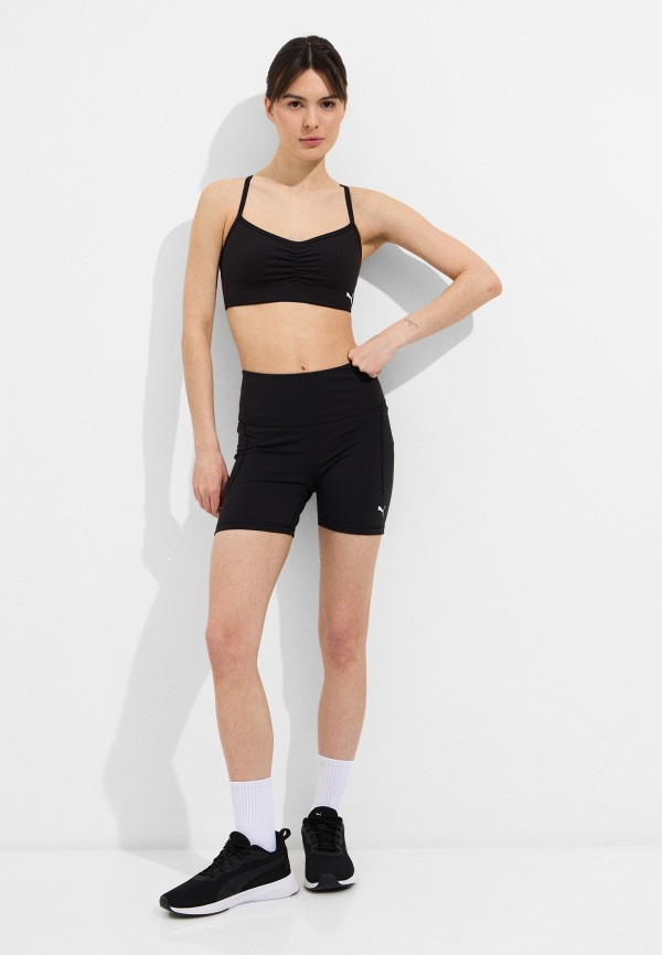 PUMA Шорты спортивные - CLOUDSPUN HW 5" TIGHT SHORT - фото 2