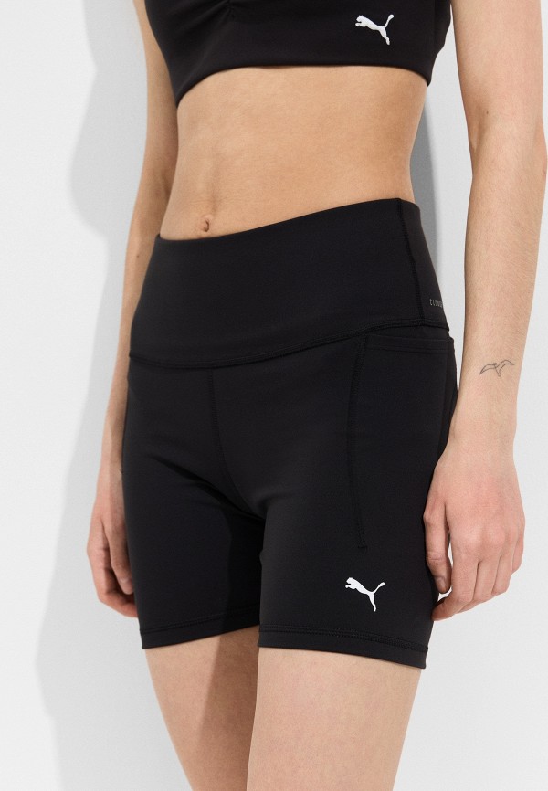 PUMA Шорты спортивные - CLOUDSPUN HW 5" TIGHT SHORT - фото 4