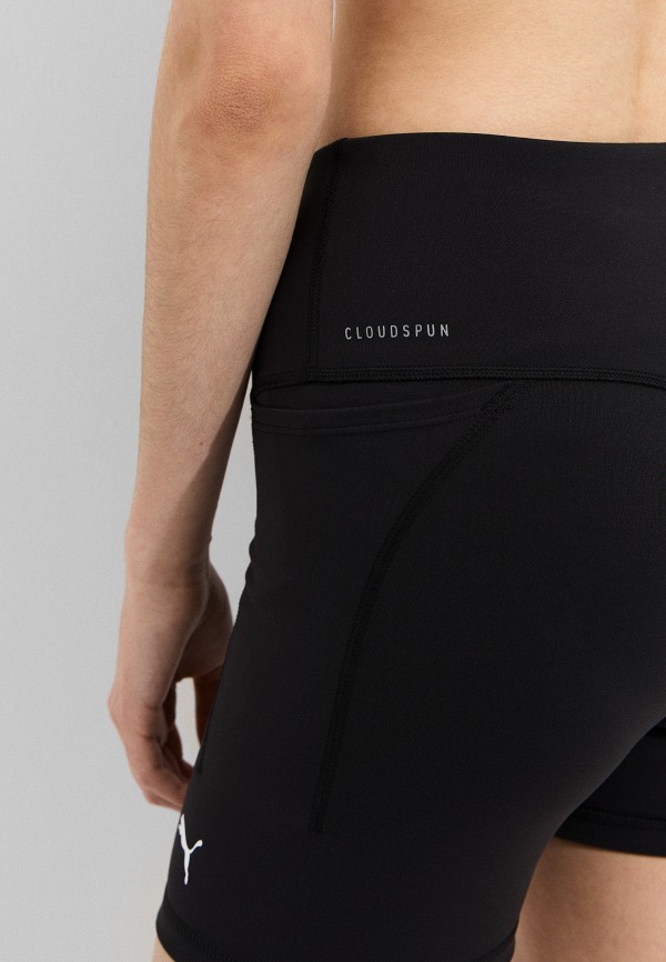 PUMA Шорты спортивные - CLOUDSPUN HW 5" TIGHT SHORT - фото 5