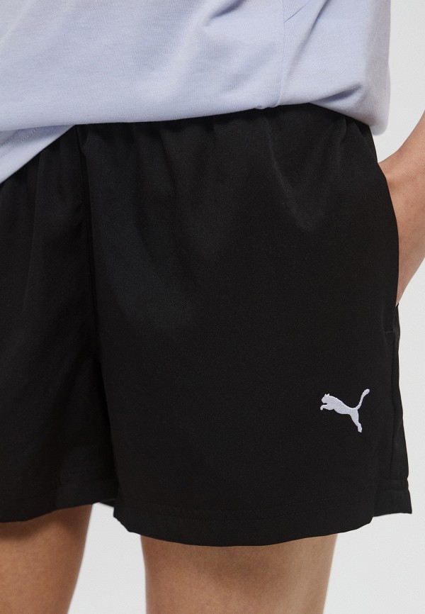 PUMA Шорты спортивные - ESS 4'' Woven Shorts - фото 4