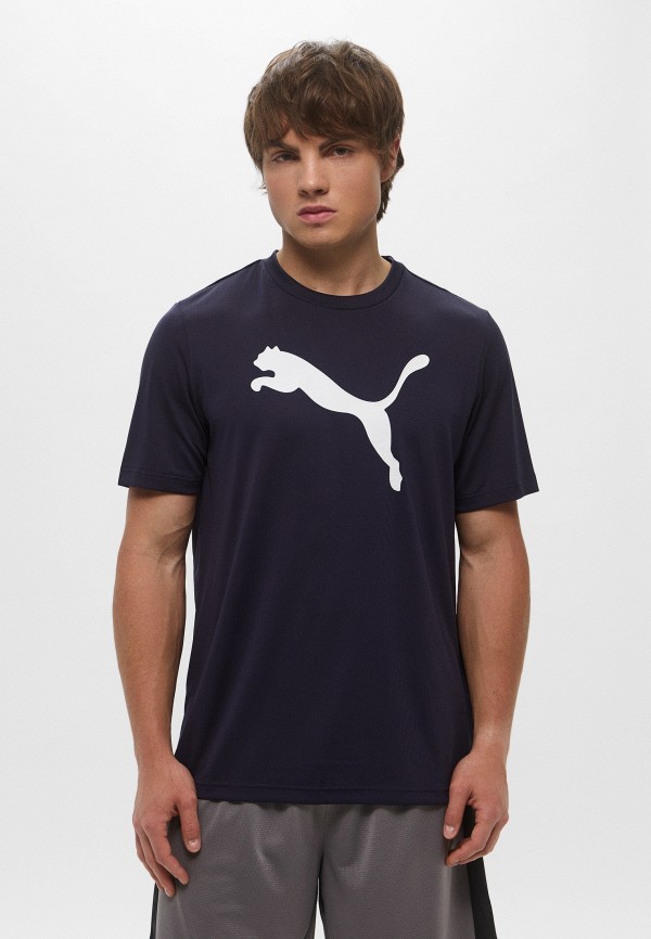 PUMA Футболка спортивная - ESS Poly Tee - фото 1