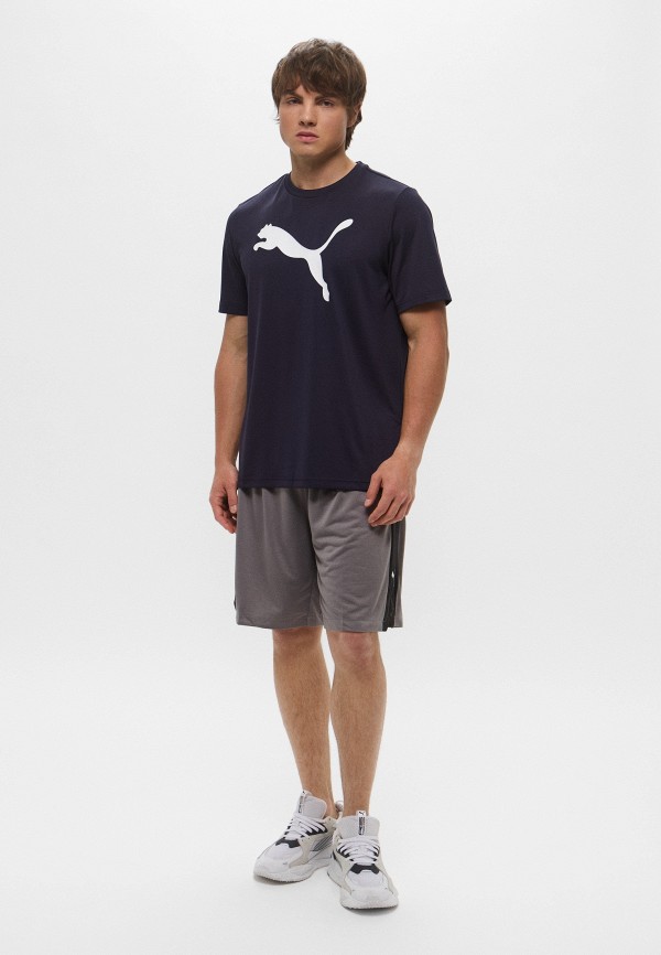 PUMA Футболка спортивная - ESS Poly Tee - фото 2