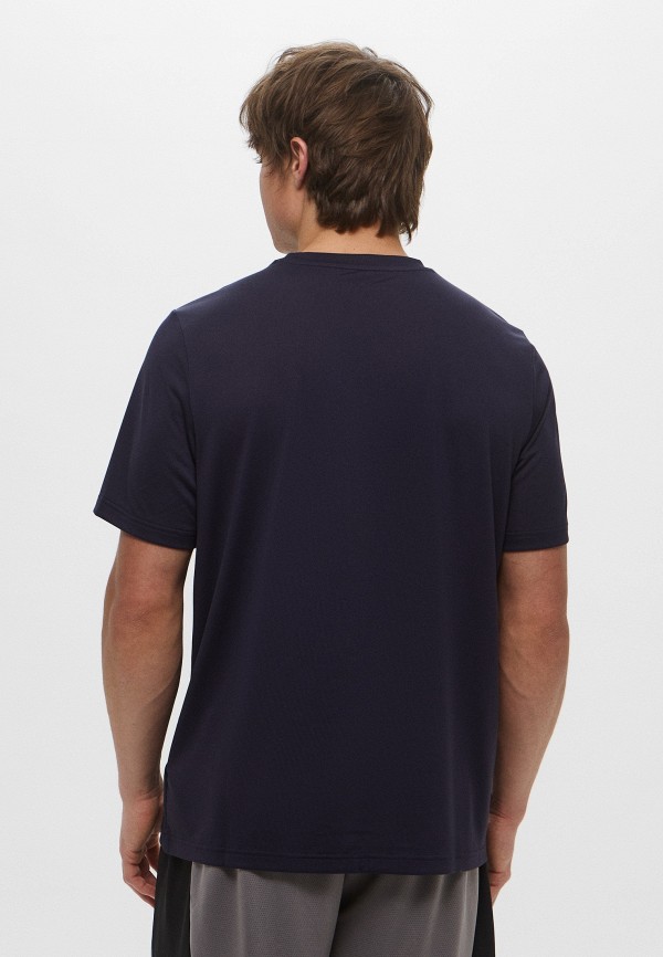 PUMA Футболка спортивная - ESS Poly Tee - фото 3