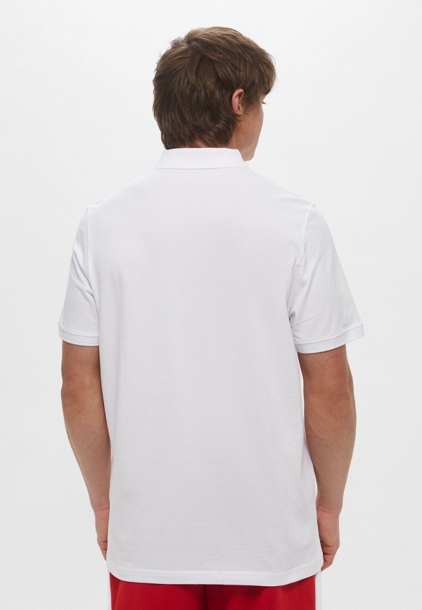 PUMA Поло - ESS Pique Polo - фото 3