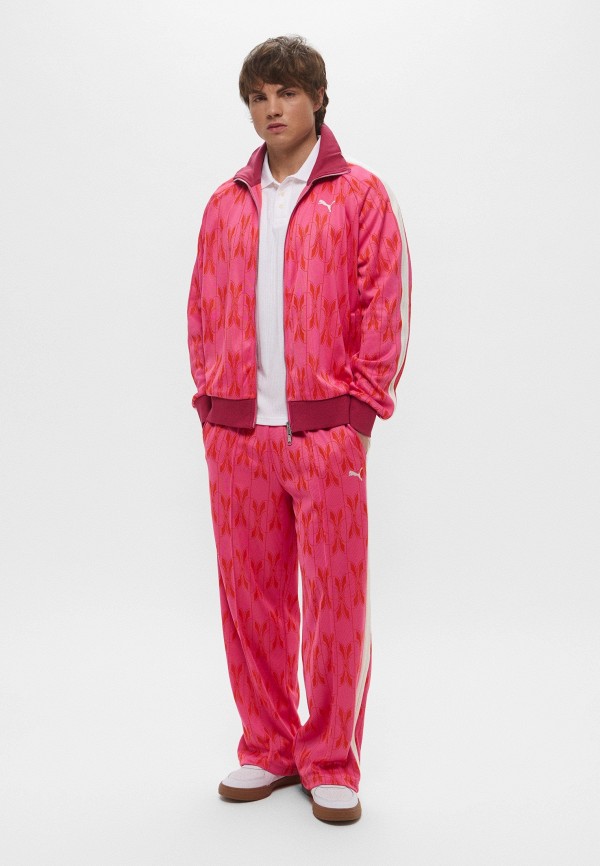 PUMA Брюки спортивные - The NeverWorn - фото 2