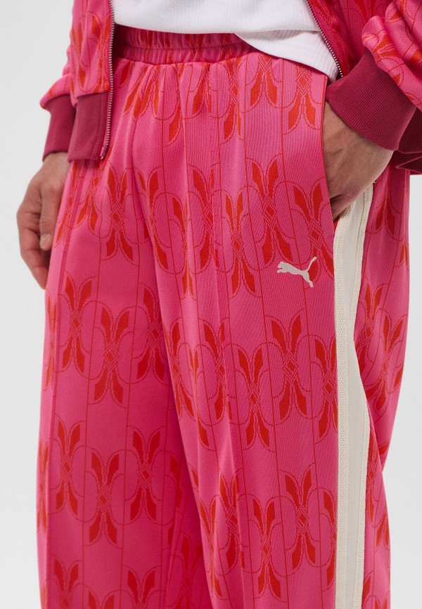 PUMA Брюки спортивные - The NeverWorn - фото 4