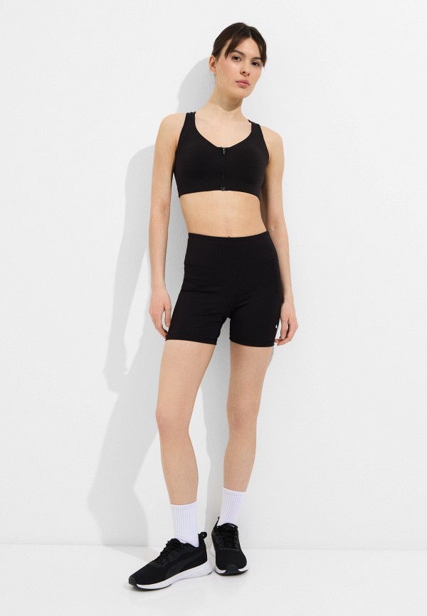 PUMA Топ спортивный - PWR SHAPELUXE BRA - фото 2