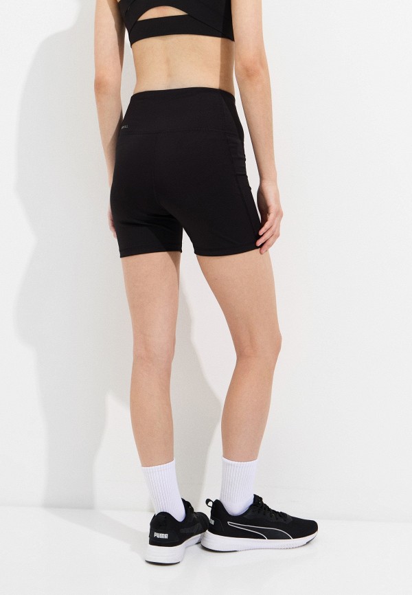 PUMA Шорты спортивные - W TAD ESSENTIAL HW 5" SHORT TIGHT - фото 3