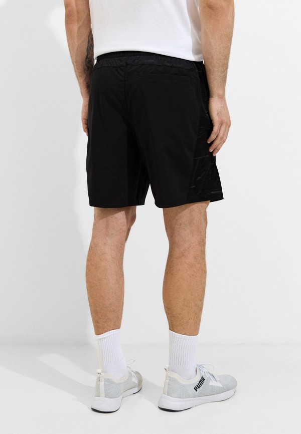 PUMA Шорты спортивные - M TAD TECH Fabric Mix Short - фото 3