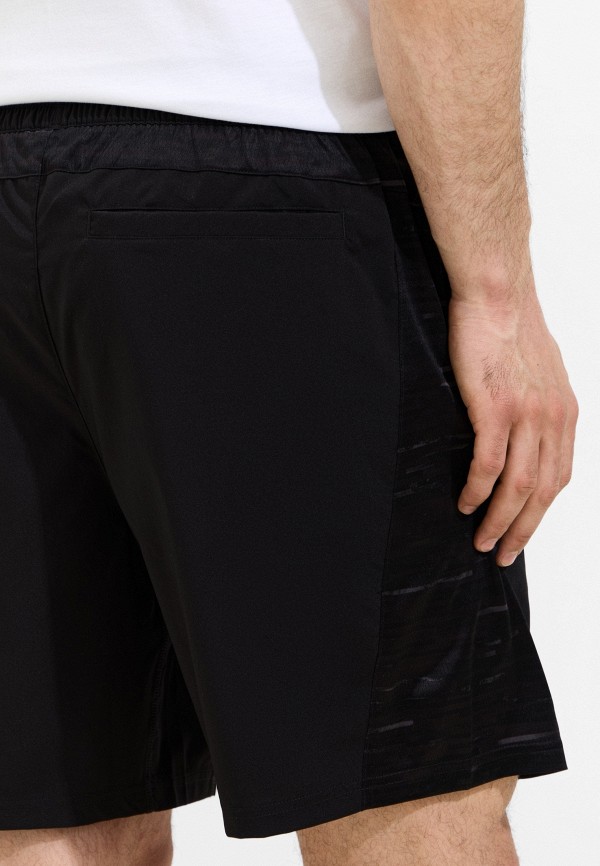 PUMA Шорты спортивные - M TAD TECH Fabric Mix Short - фото 5