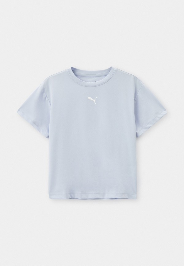 PUMA Футболка - TAD ESS Tee G - фото 1