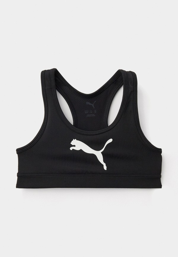 PUMA Топ спортивный - TAD ESS Bra G - фото 1