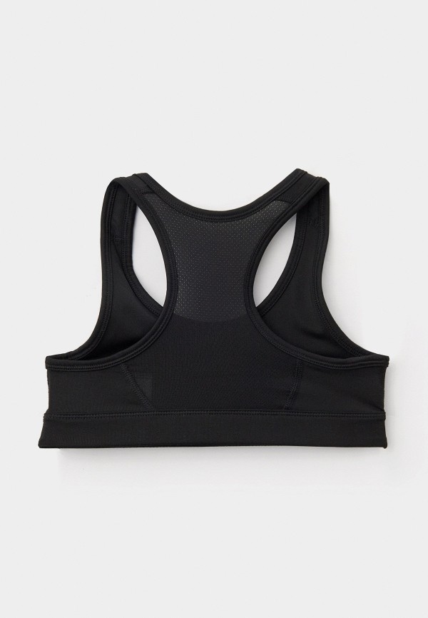 PUMA Топ спортивный - TAD ESS Bra G - фото 2