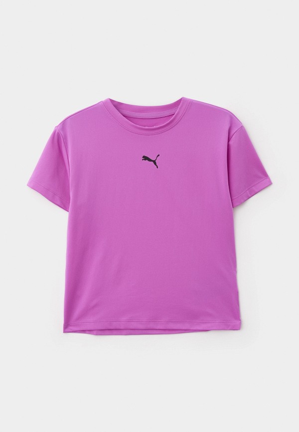 PUMA Футболка спортивная - TAD ESS Tee G - фото 1